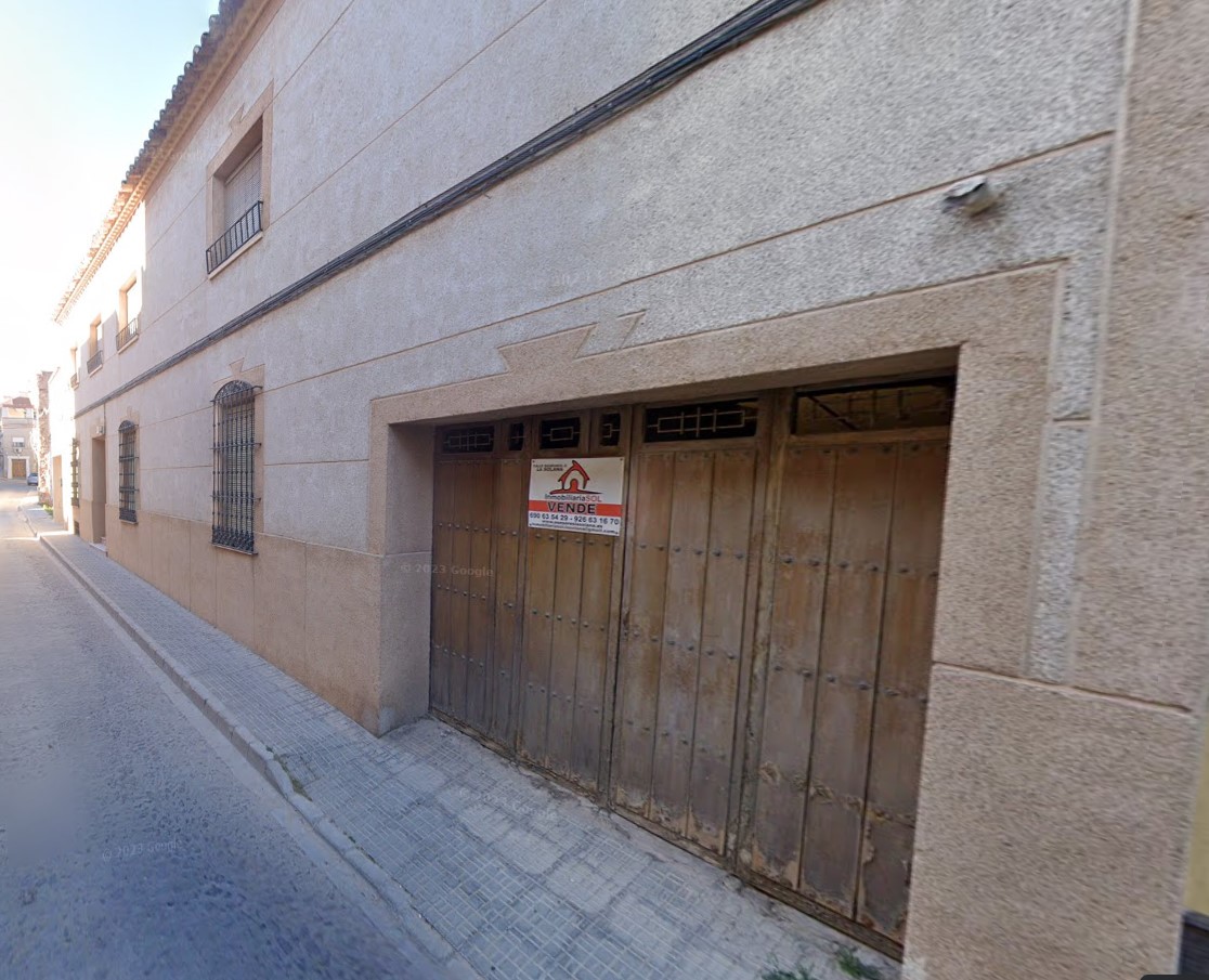 Asesores La Solana - Detalle Inmueble